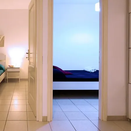 Downtown Garden Apartment Olbia